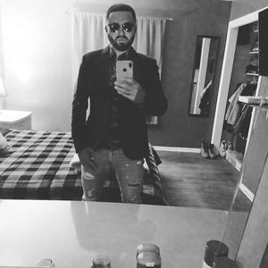 Meet your Posher, Gilberto